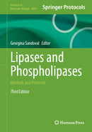 Lipases and Phospholipases