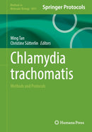 Chlamydia trachomatis