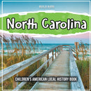 North Carolina-9781071710937