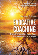 Evocative Coaching : Transforming Schools One Conversation at a Time-9781071805336