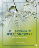 An R Companion for Applied Statistics I : Basic Bivariate Techniques-9781071806319