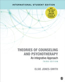Theories of Counseling and Psychotherapy - International Student Edition : An Integrative Approach-9781071807682