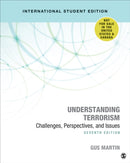 Understanding Terrorism - International Student Edition : Challenges, Perspectives, and Issues-9781071808429