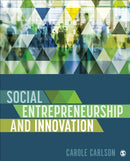 Social Entrepreneurship and Innovation-9781071811597