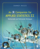 An R Companion for Applied Statistics II : Multivariable and Multivariate Techniques-9781071815571