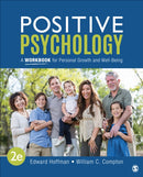 Positive Psychology: A Workbook for Personal Growth and Well-Being-9781071821718