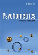 Psychometrics : An Introduction-9781071824078