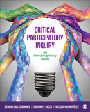 Critical Participatory Inquiry : An Interdisciplinary Guide-9781071825860