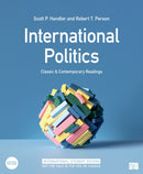 International Politics - International Student Edition : Classic and Contemporary Readings-9781071840931