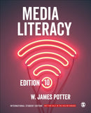 Media Literacy - International Student Edition-9781071840993