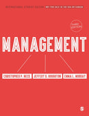 Management - International Student Edition-9781071841006