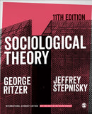 Sociological Theory - International Student Edition-9781071841013