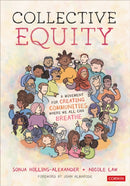 Collective Equity : A Movement for Creating Communities Where We All Can Breathe-9781071844748