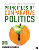 Principles of Comparative Politics - International Student Edition-9781071852538