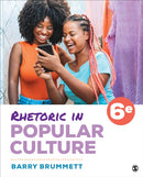 Rhetoric in Popular Culture-9781071854273