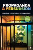 Propaganda & Persuasion-9781071854365