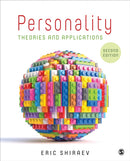 Personality : Theories and Applications-9781071857182