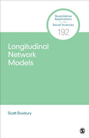 Longitudinal Network Models-9781071857731