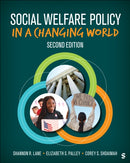 Social Welfare Policy in a Changing World-9781071857939