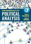 The Essentials of Political Analysis-9781071861462