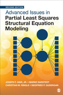 Advanced Issues in Partial Least Squares Structural Equation Modeling-9781071862506