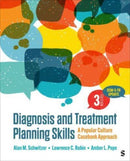Diagnosis and Treatment Planning Skills : A Popular Culture Casebook Approach-9781071862704