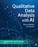 Qualitative Data Analysis With AI