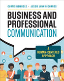 Business and Professional Communication : A Human-Centered Approach-9781071872079