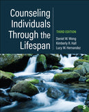 Counseling Individuals Through the Lifespan-9781071875322