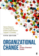 Organizational Change : An Action-Oriented Toolkit-9781071876312