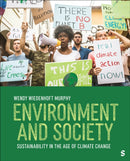 Environment and Society : Sustainability in the Age of Climate Change-9781071880432