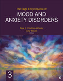The Sage Encyclopedia of Mood and Anxiety Disorders-9781071886236