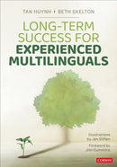 Long-Term Success for Experienced Multilinguals-9781071891278