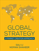 Global Strategy : A Market Creation Approach-9781071894187