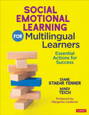 Social Emotional Learning for Multilingual Learners : Essential Actions for Success-9781071895672