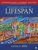Development Through The Lifespan - International Student Edition-9781071897058