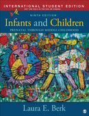 Infants and Children - International Student Edition : Prenatal Through Middle Childhood-9781071897072
