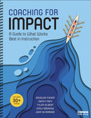Coaching for Impact : A Guide to What Works Best in Instruction-9781071904060