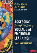 Assessing Through the Lens of Social and Emotional Learning : Tools and Strategies-9781071907412