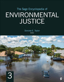 The SAGE Encyclopedia of Environmental Justice-9781071907962