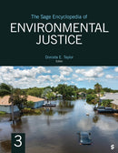 The Sage Encyclopedia of Environmental Justice