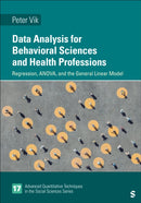 Data Analysis for Behavioral Sciences and Health Professions