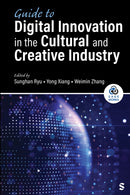 Guide to Digital Innovation in the Cultural and Creative Industry-9781071909980