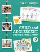 Child and Adolescent Development in Context-9781071913321