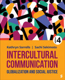 Intercultural Communication : Globalization and Social Justice-9781071917954