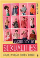 Sociology of Sexualities-9781071918234