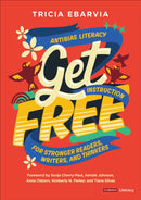 Get Free : Antibias Literacy Instruction for Stronger Readers, Writers, and Thinkers-9781071918364
