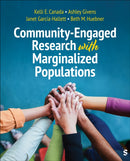 Community-Engaged Research with Marginalized Populations-9781071918371