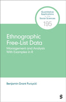Ethnographic Free-List Data