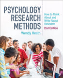 Psychology Research Methods